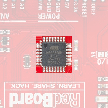ATmega328