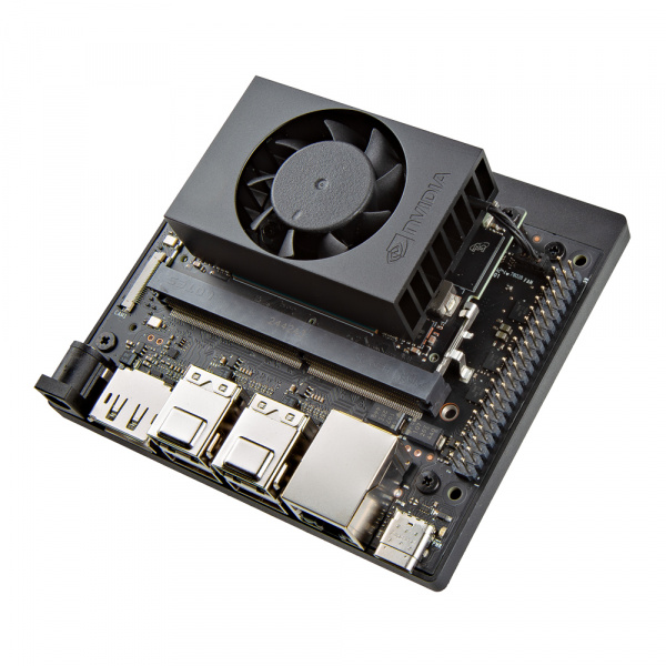 NVIDIA Jetson Orin™ Nano Super Developer Kit